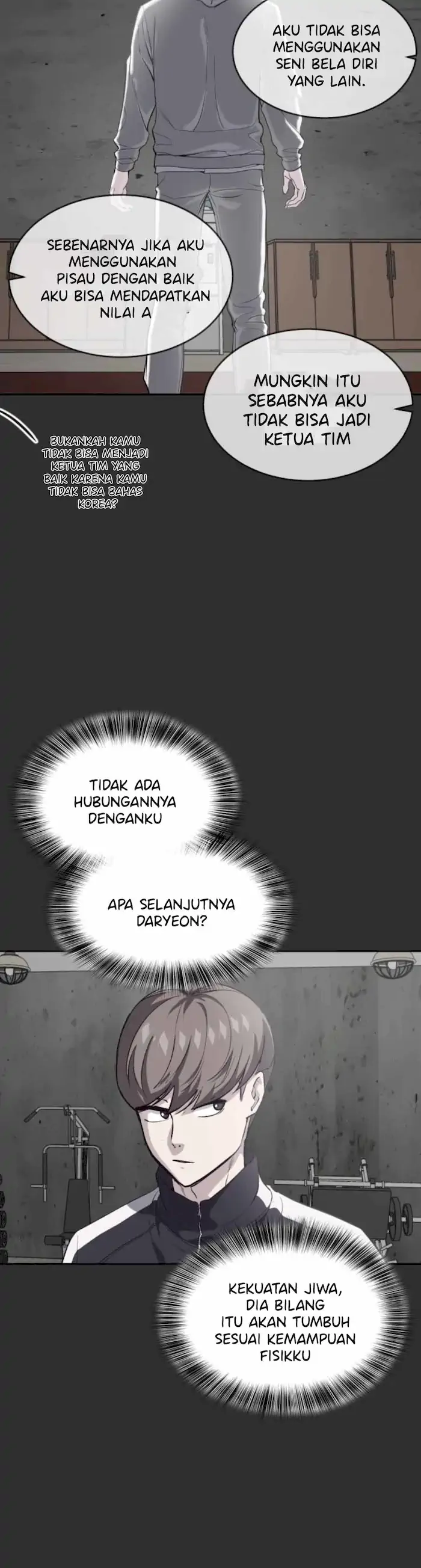 The Boy Of Death Chapter 77 - 125