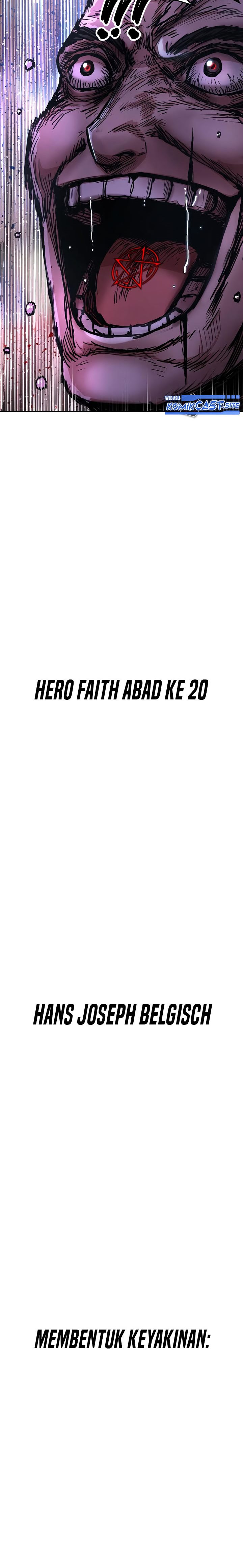 Hero Has Returned Chapter 77 - 225
