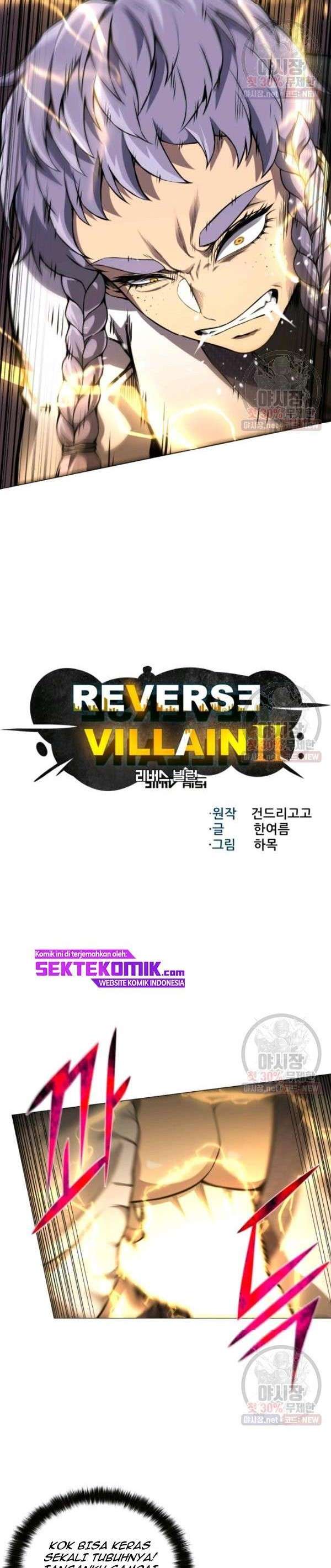 Reverse Villain Id Chapter 77 - 207