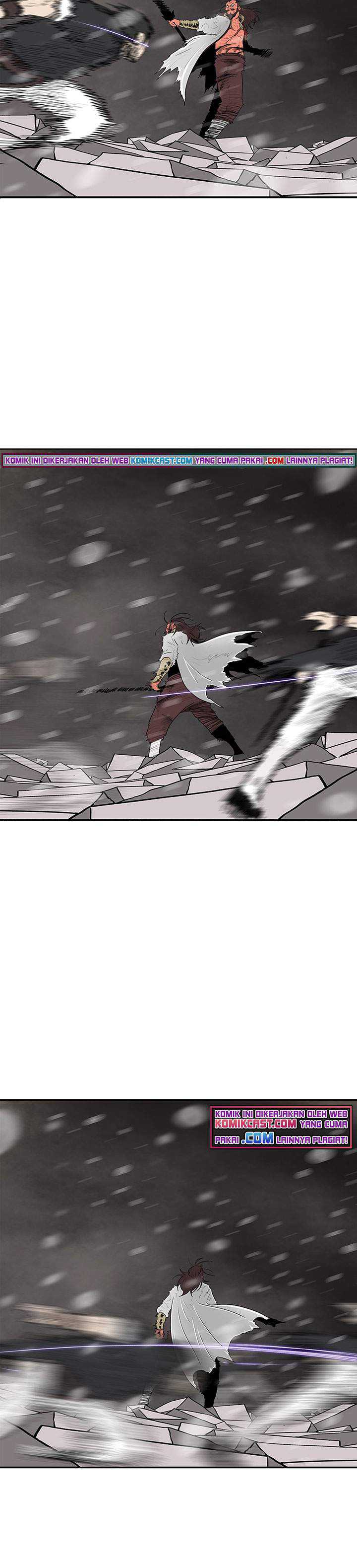 Legend Of The Northern Blade Chapter 107 - 235