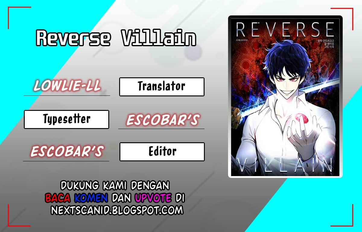 Reverse Villain Id Chapter 107 - 97