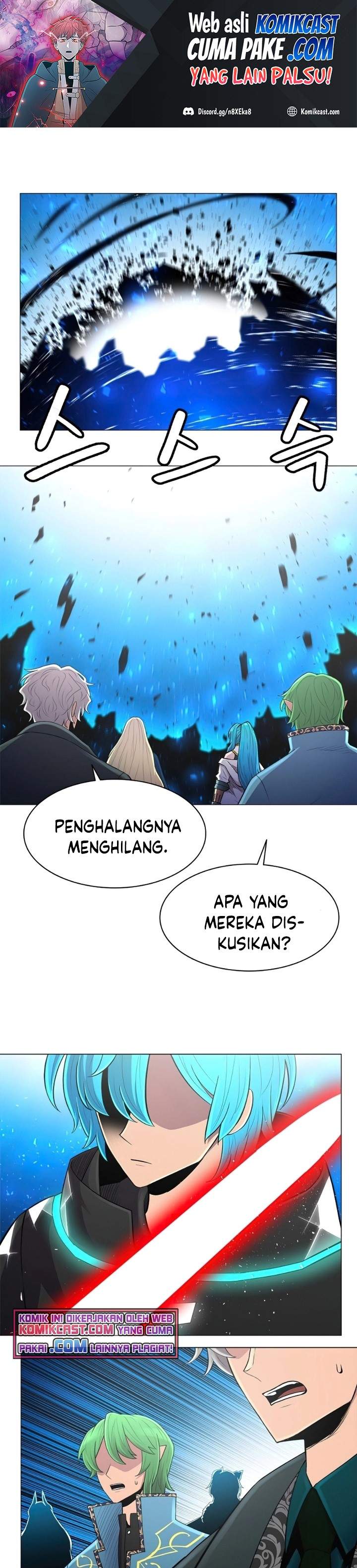 Updater Chapter 49 - 243