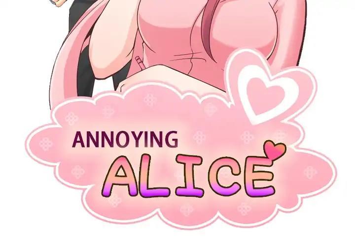 Annoying Alice Chapter 49 - 635