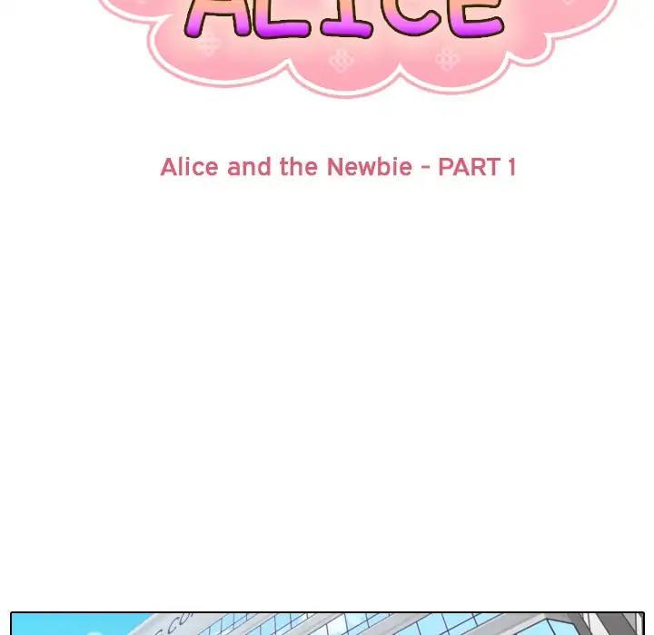 Annoying Alice Chapter 49 - 757
