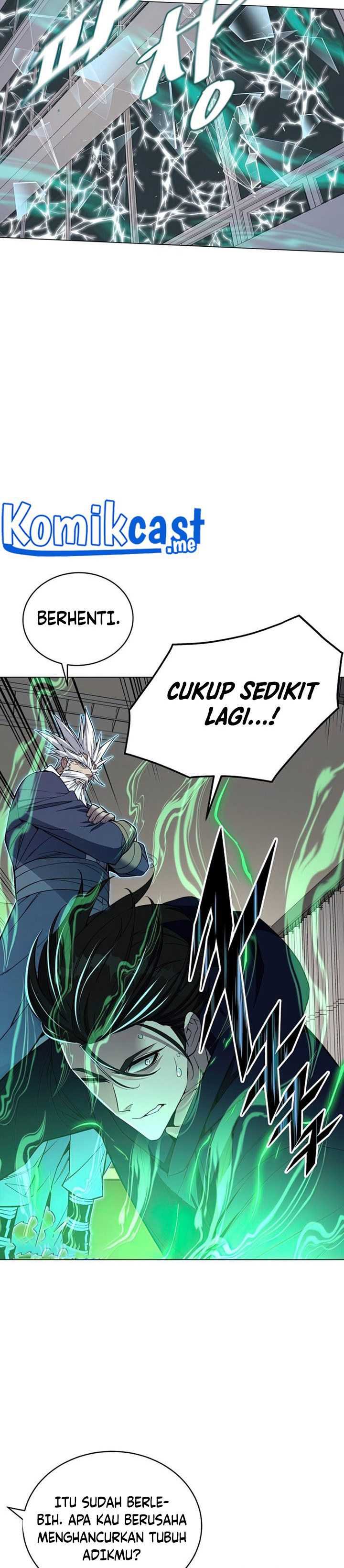 Heavenly Demon Instructor Chapter 49 - 263