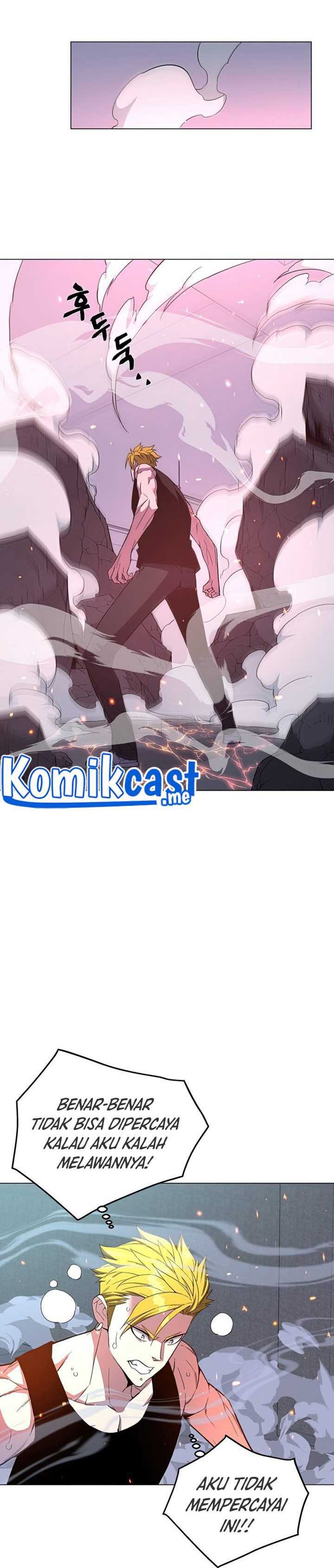 Heavenly Demon Instructor Chapter 49 - 279