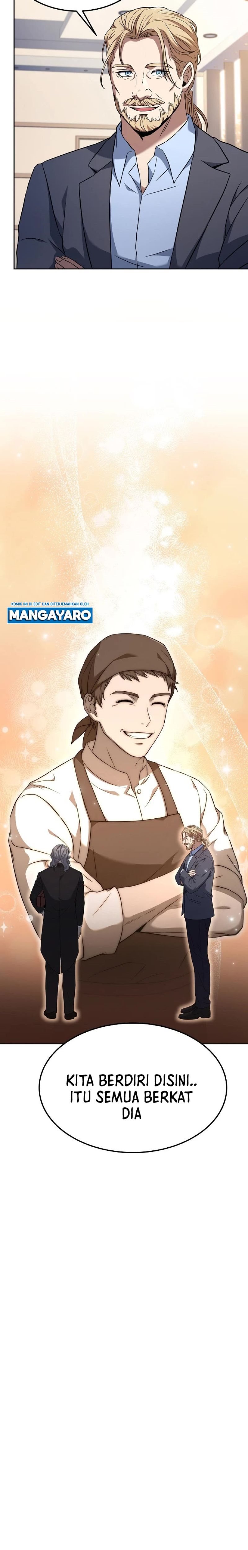 Youngest Chef From The 3Rd Rate Hotel Chapter 49 - 221