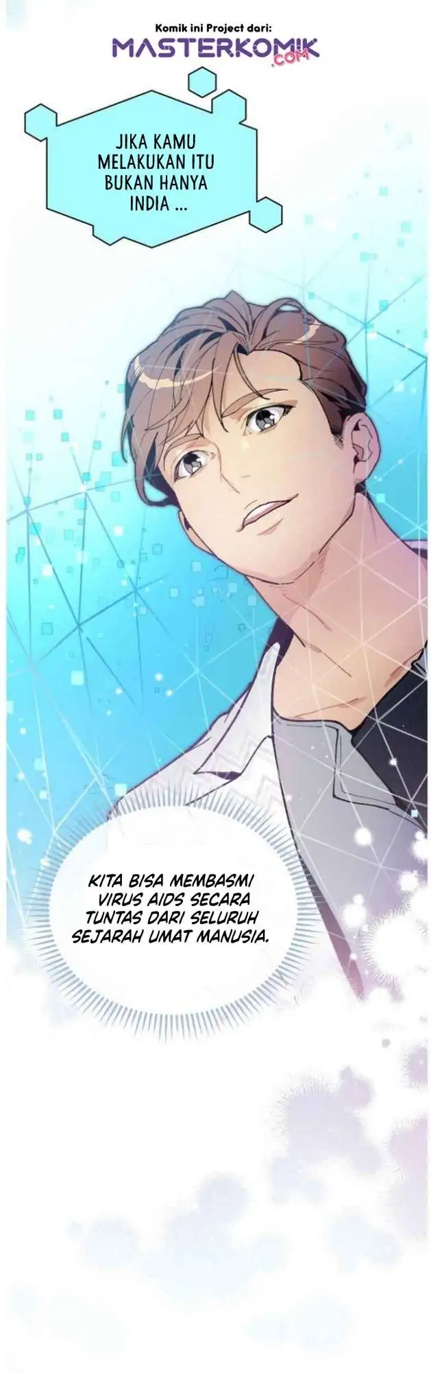 I Am Alone Genius Dna Chapter 49 - 309