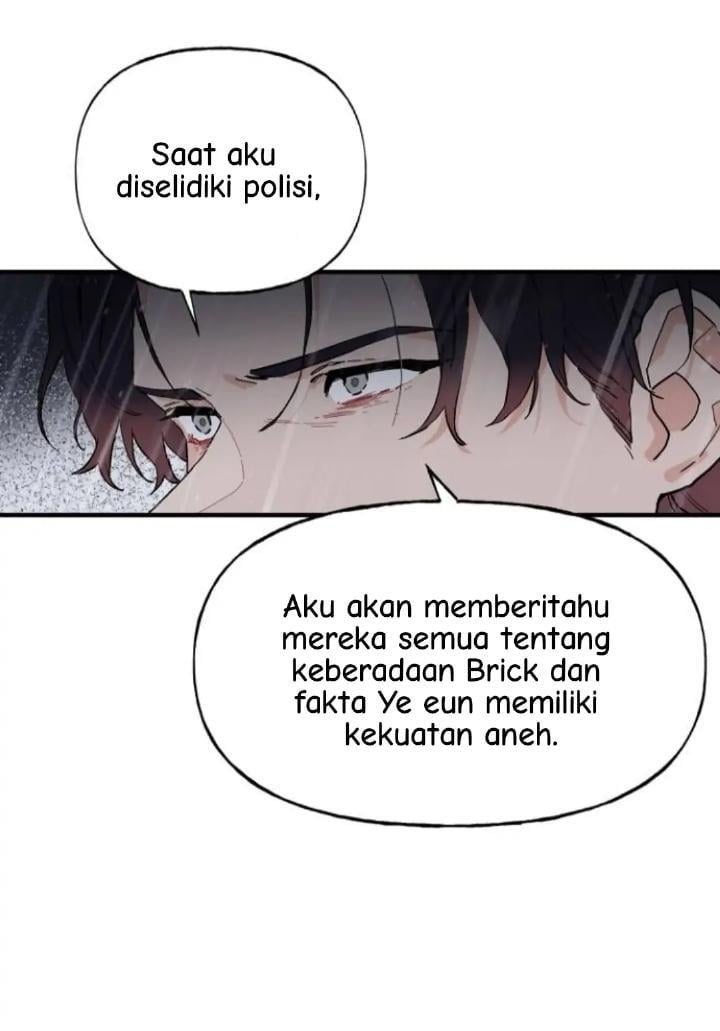 Protect Me, Knight Chapter 49 - 413