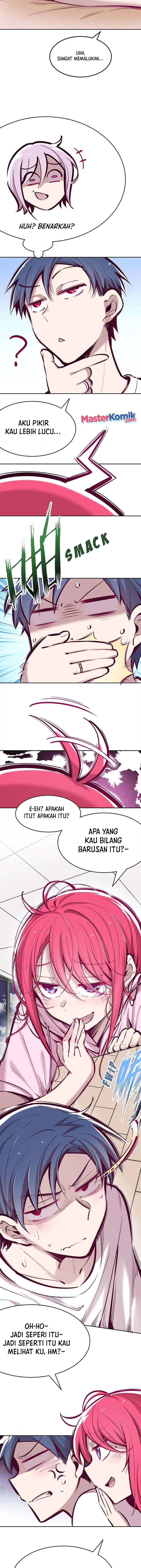 Demon X Angel, Can'T Get Along! Chapter 49 - 135