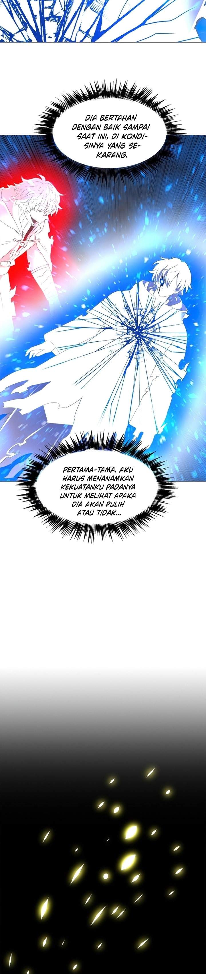Updater Chapter 49 - 305