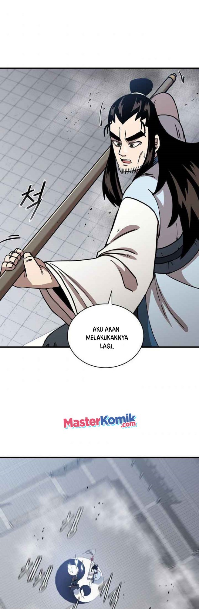 Sinsu Jeil Sword Chapter 49 - 315