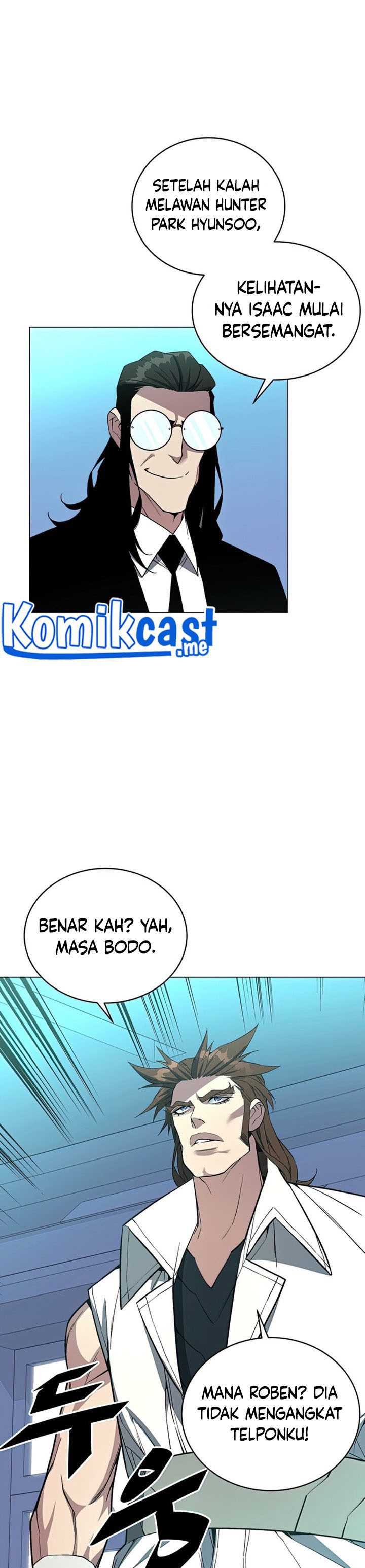 Heavenly Demon Instructor Chapter 49 - 283