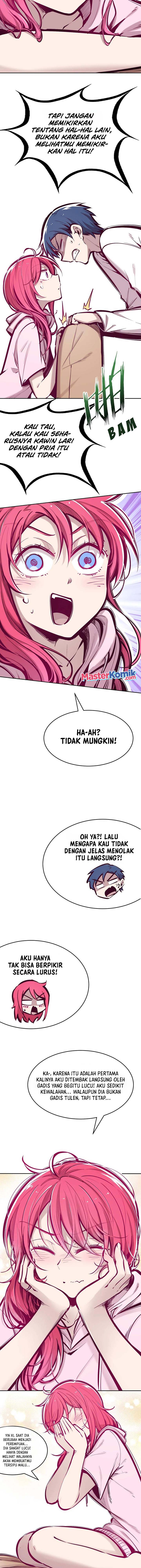 Demon X Angel, Can'T Get Along! Chapter 49 - 133