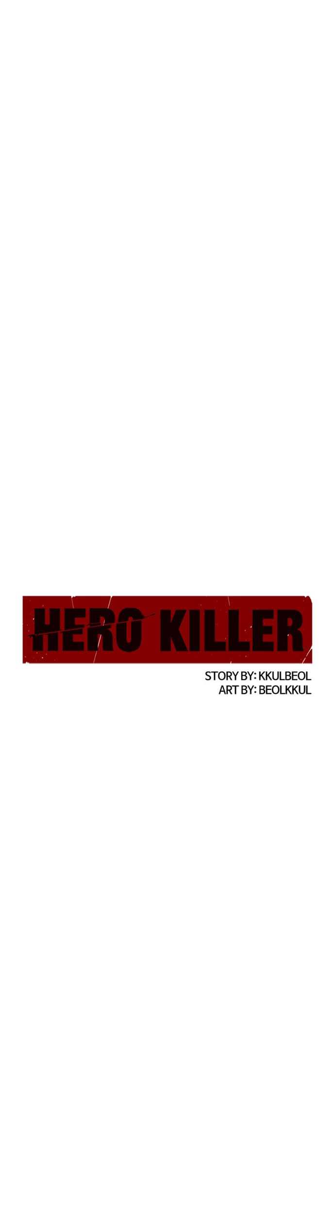 Hero Killer Chapter 49 - 443