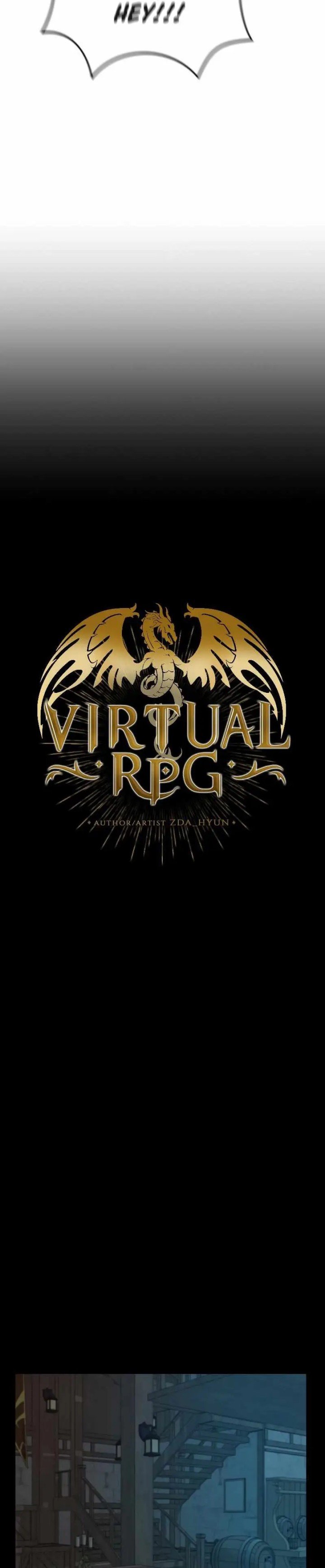 Virtual Rpg Chapter 25 - 345