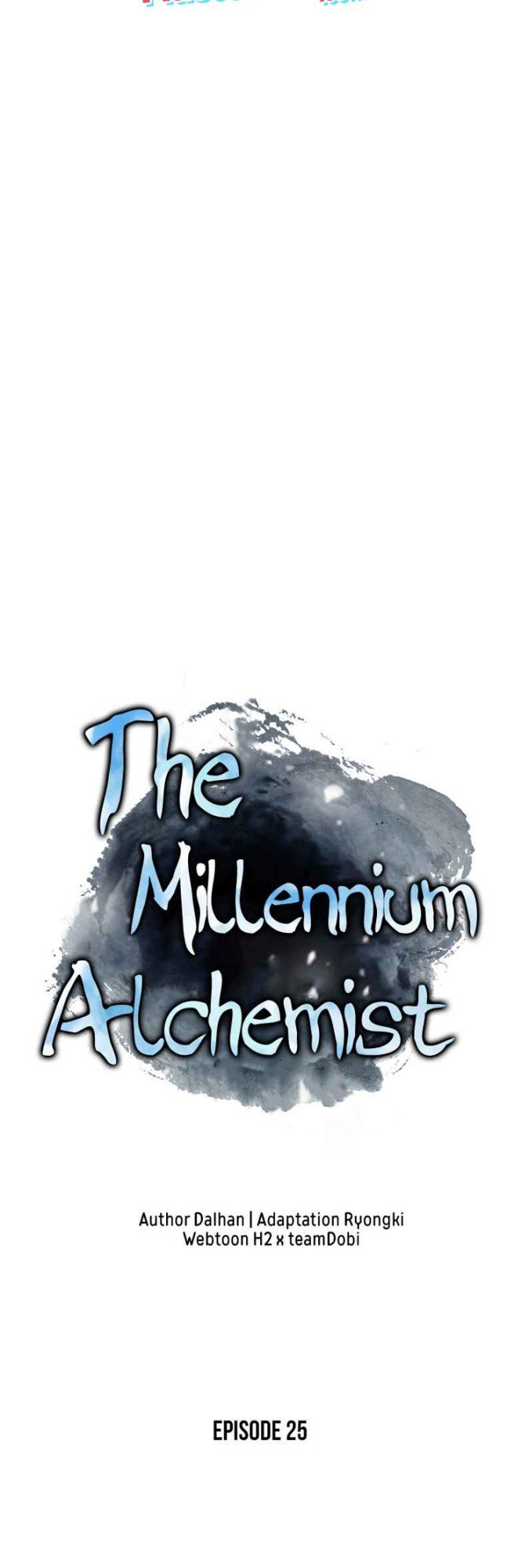 Millennium Spinning Chapter 25 - 495