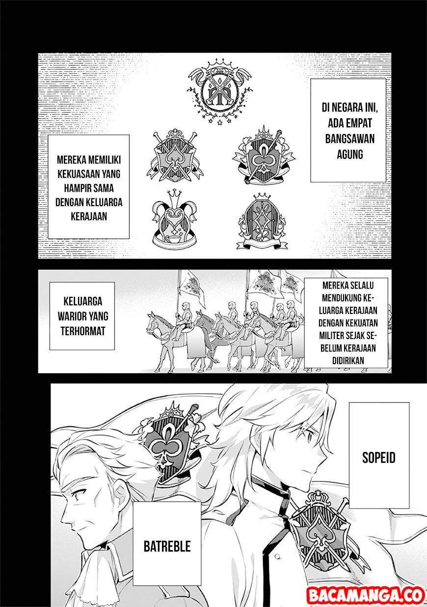 Jimina Ken Sei Wa Sore Demo Saikyoudesu Chapter 25 - 99