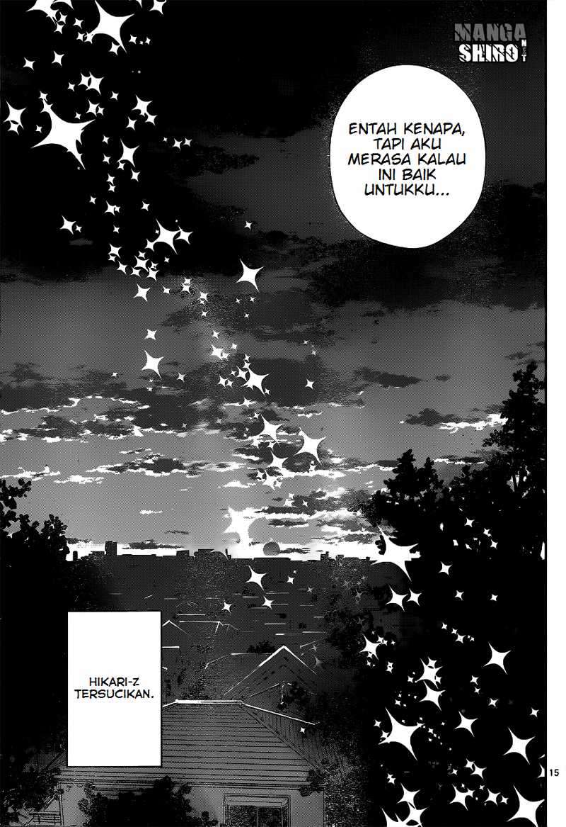 Hatsukoi Zombie Chapter 25 - 145