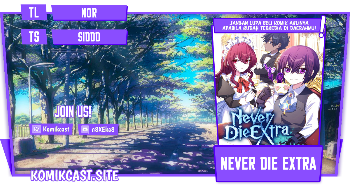 Never Die Extra Chapter 25 - 259
