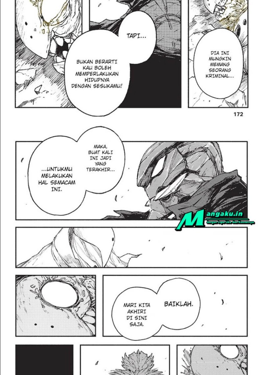 Colorless Chapter 25 - 103