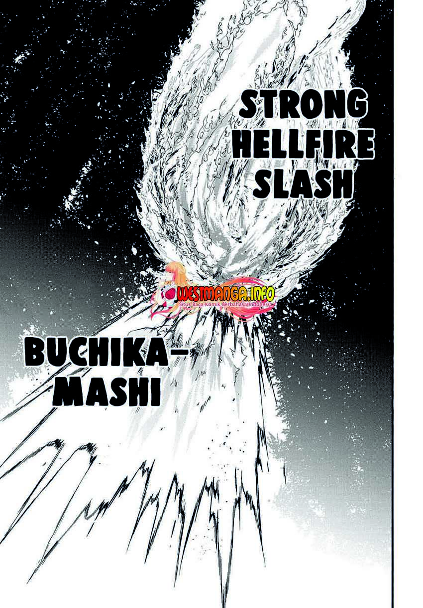 Garbage Brave: Isekai Ni Shoukan Sare Suterareta Yuusha No Fukushuu Monogatari Chapter 25 - 197