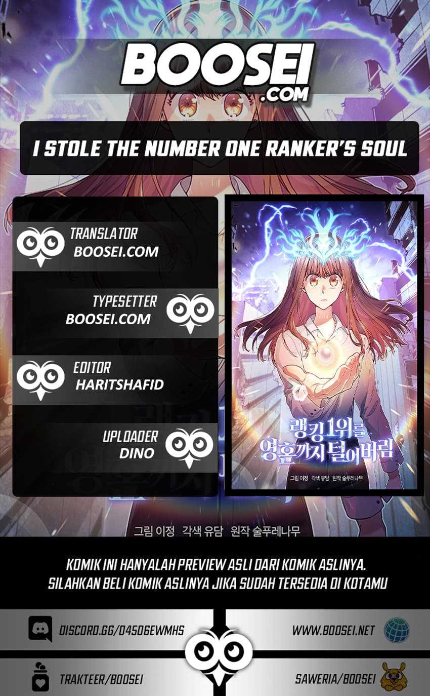 I Stole The Number One Ranker'S Soul Chapter 25 - 361