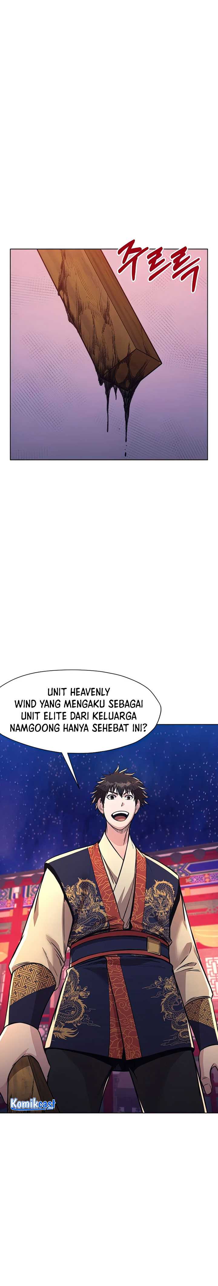 Heavenly Martial God Chapter 57 - 225