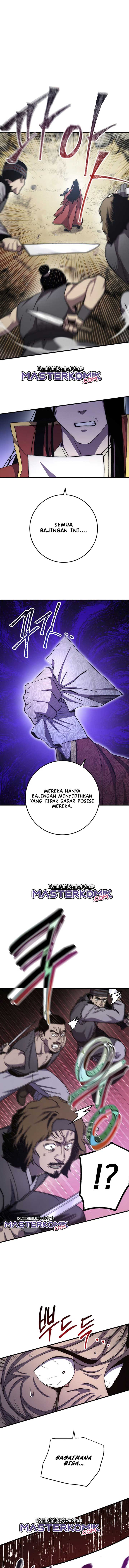 Legend Of Asura – The Venom Dragon Chapter 57 - 137