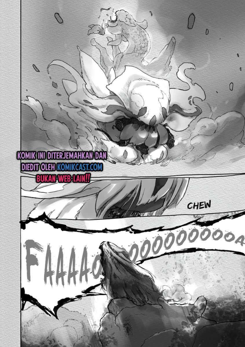 Made In Abyss Chapter 57 - 229