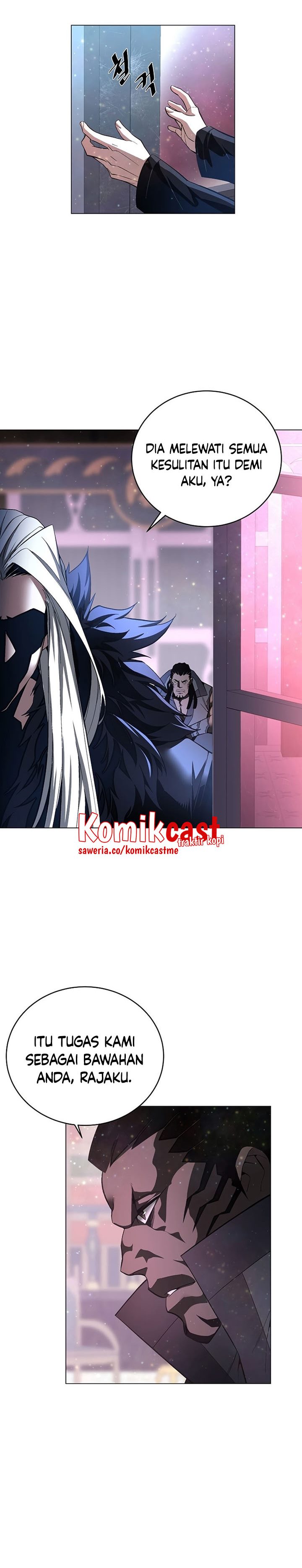 Heavenly Demon Instructor Chapter 57 - 265