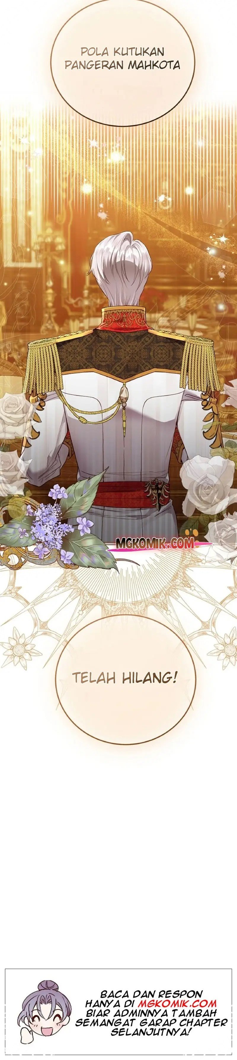 I Became The Wife Of The Monstrous Crown Prince Chapter 57 - 295