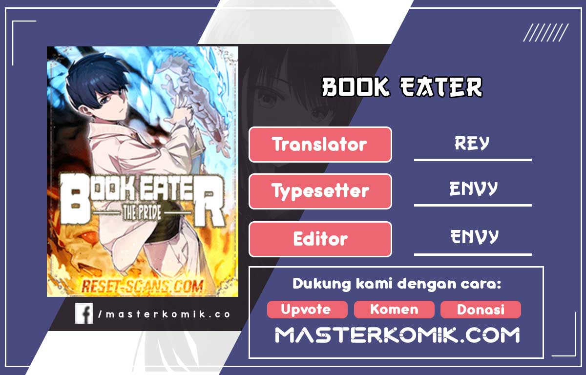 The Book Eating Magician Chapter 57 - 97