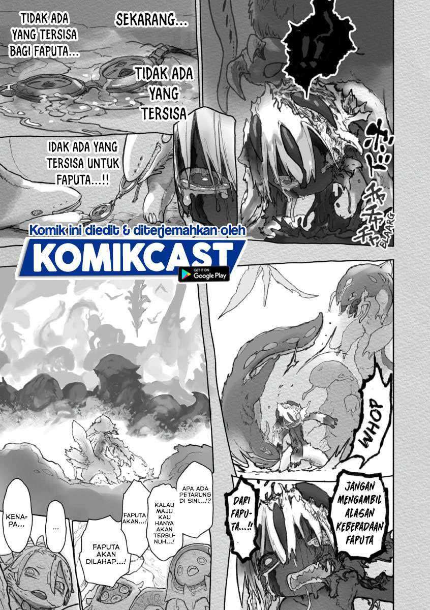 Made In Abyss Chapter 57 - 199