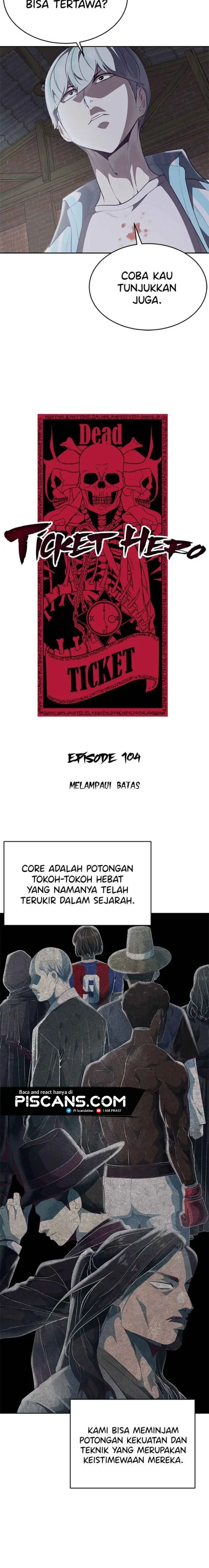 The Boy Of Death Chapter 104 - 205