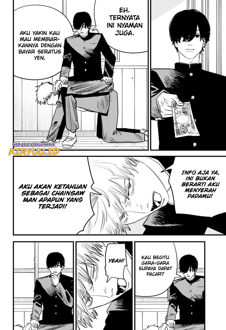 Chainsaw Man Chapter 104 - 165