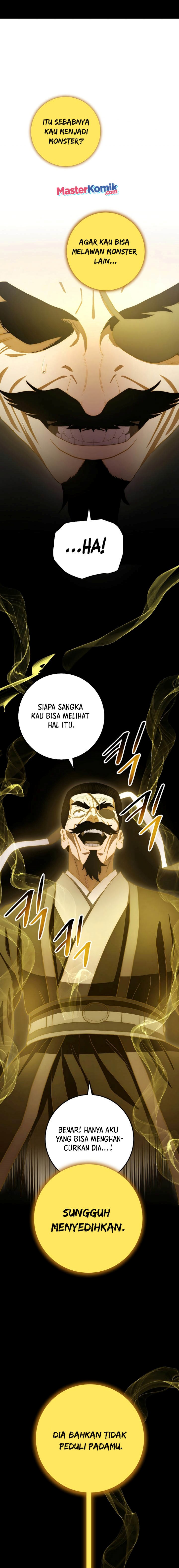 Legend Of Asura – The Venom Dragon Chapter 104 - 225