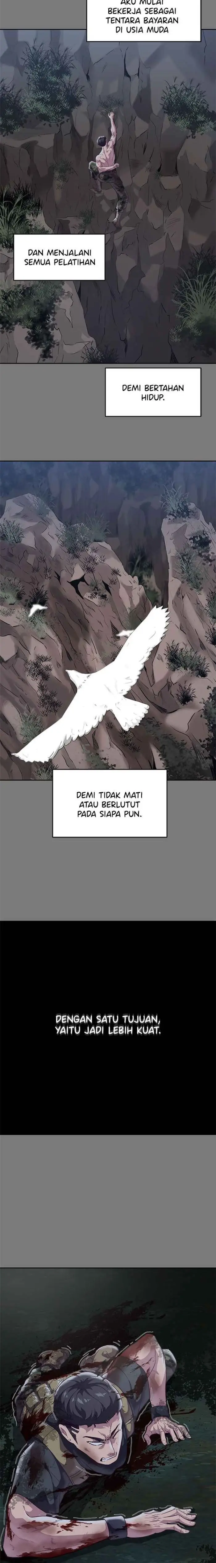 The Boy Of Death Chapter 104 - 219