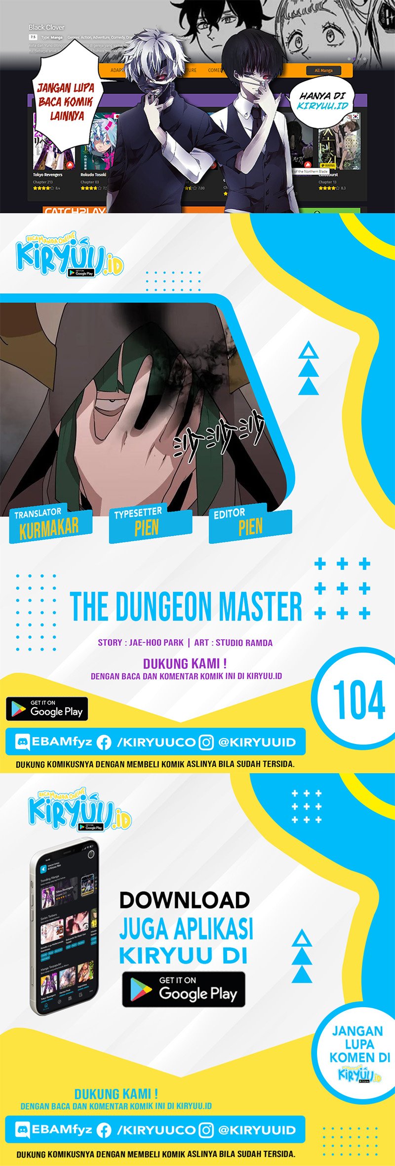 The Dungeon Master Chapter 104 - 79