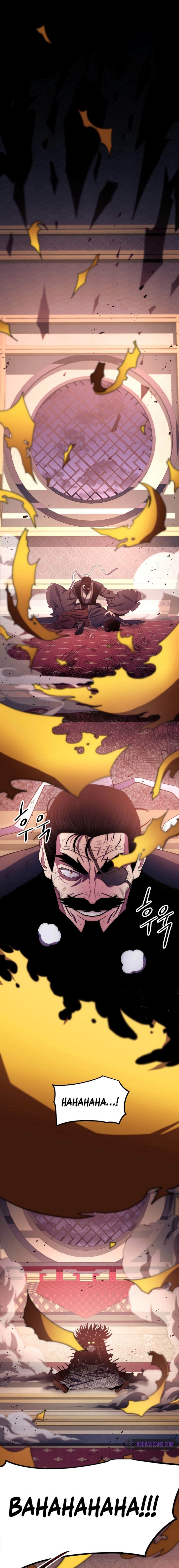 Legend Of Asura – The Venom Dragon Chapter 104 - 237