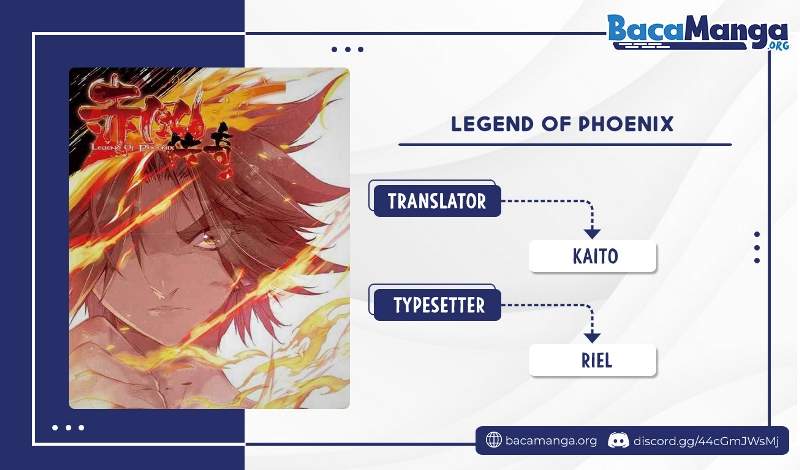 Legend Of Phoenix Chapter 104 - 91