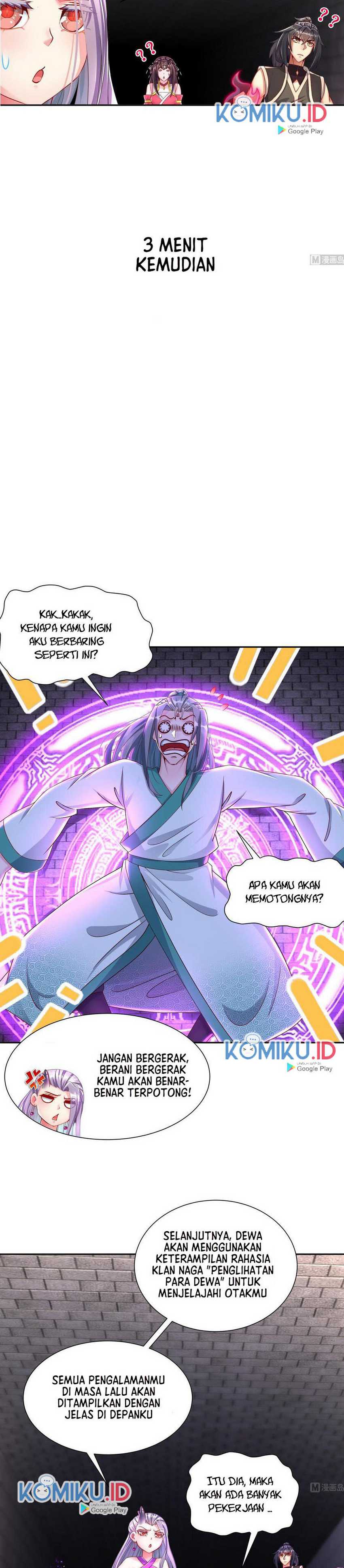 Rebirth Of The Demon Reign (The Rebirth Of The Demon God) Chapter 104 - 71
