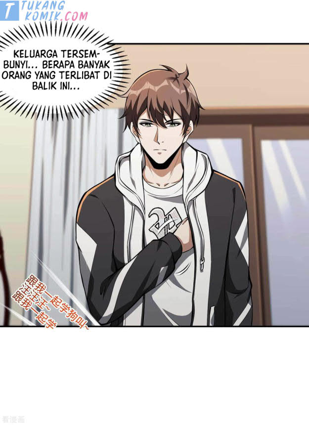 Useless First Son-In-Law Chapter 104 - 313