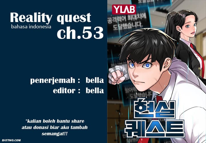 Reality Quest Chapter 53 - 265