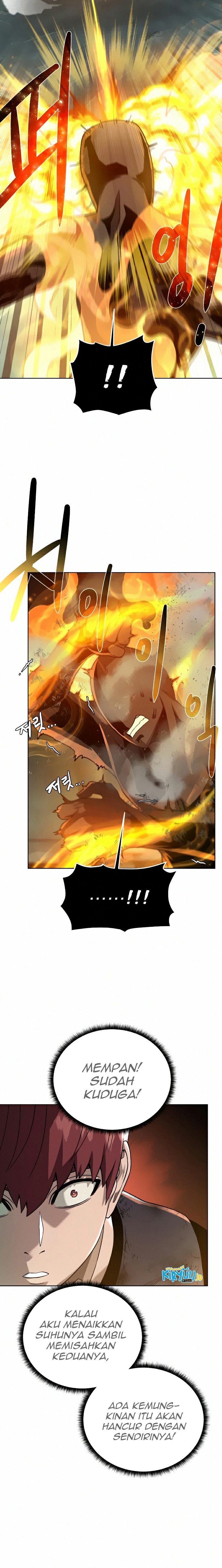 Dungeons And Artifacts Chapter 53 - 141