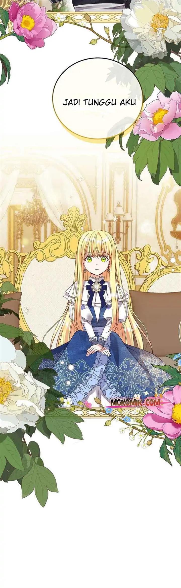 I Became The Wife Of The Monstrous Crown Prince Chapter 53 - 387