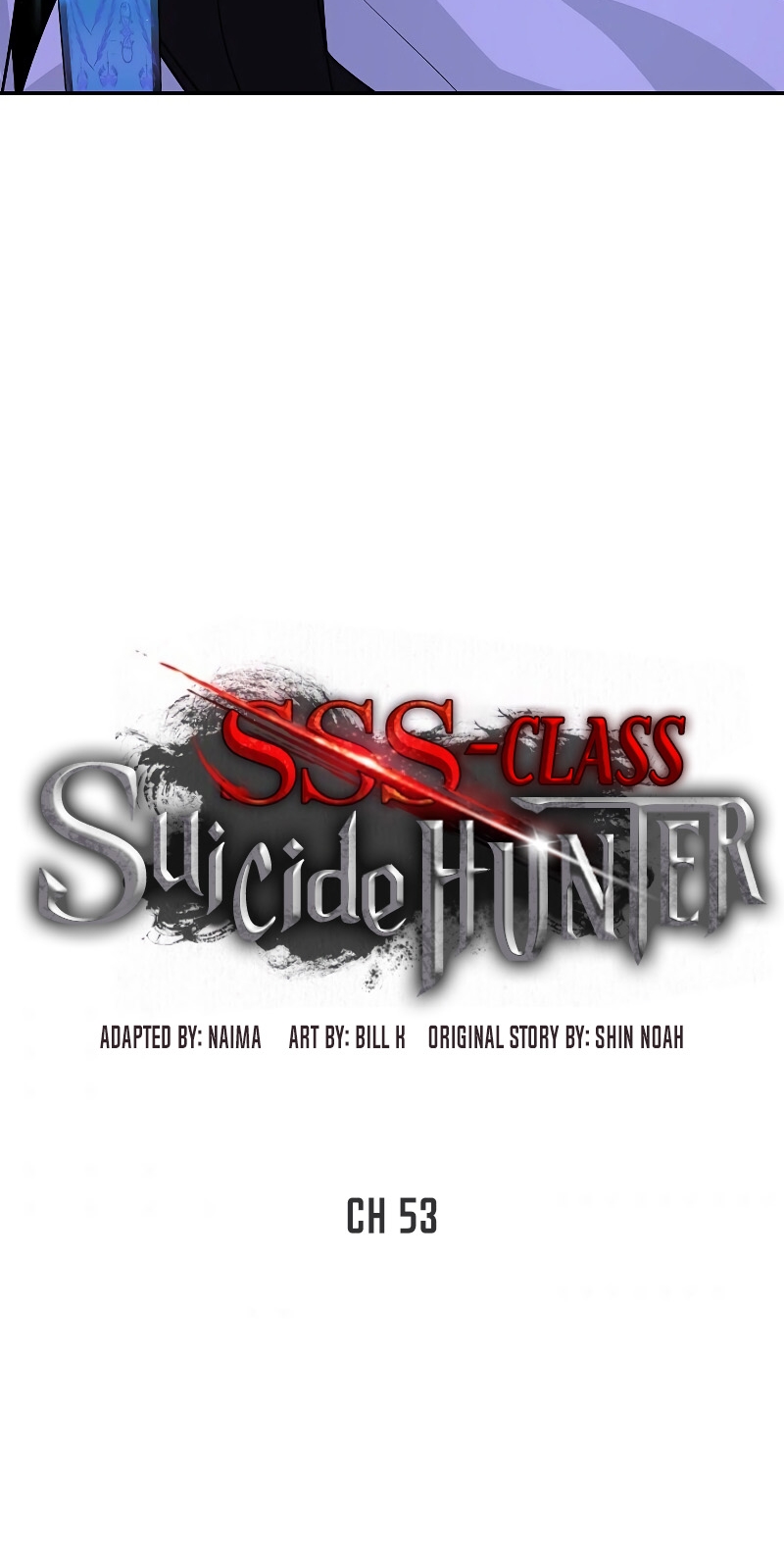 Super Class Revival Hunter Chapter 53 - 503