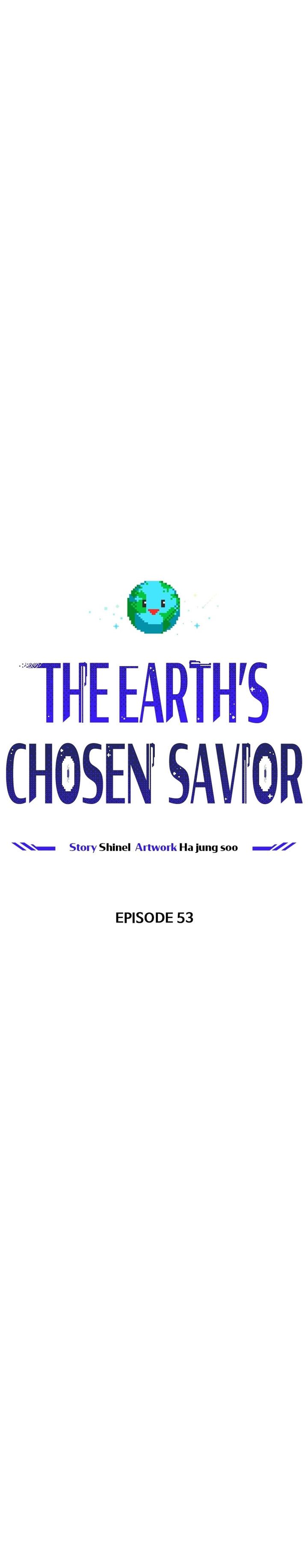 The Earth Savior Selection Chapter 53 - 219