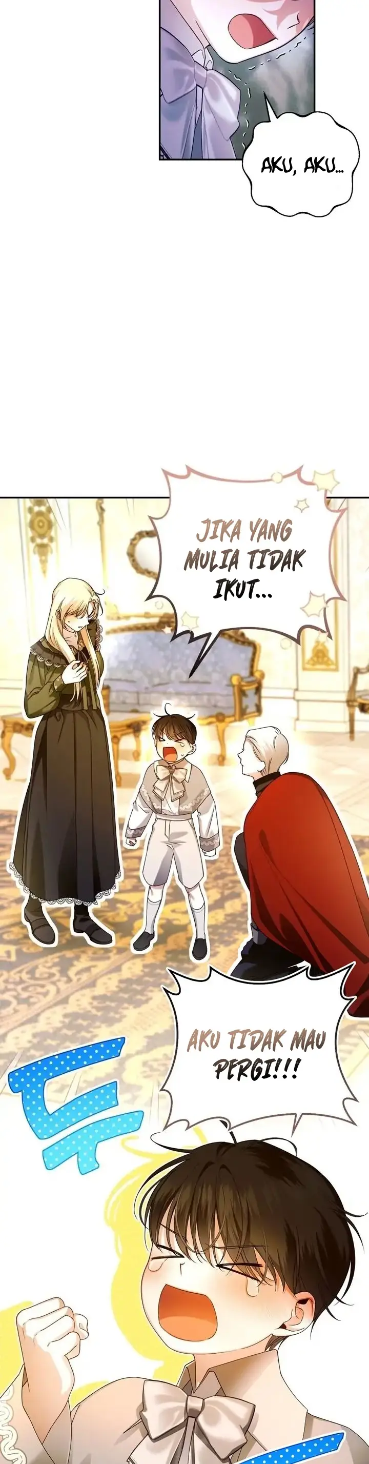 How To Hide The Emperor'S Child Chapter 48 - 209