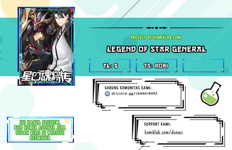 Legend Of Star General Chapter 48 - 313